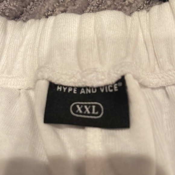 Ohio State Sweat Shorts - Picture 2 of 2